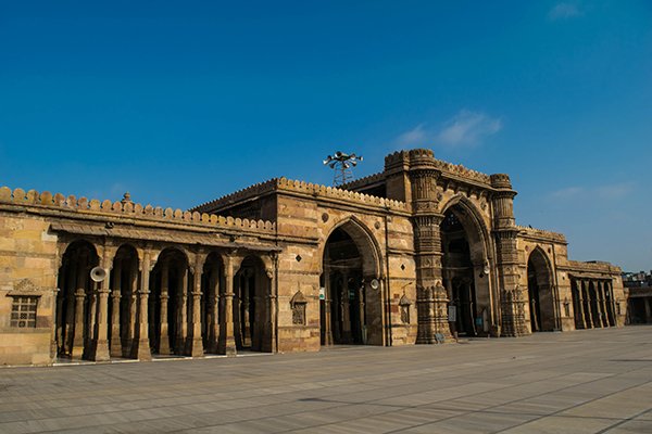 Jama Masjid